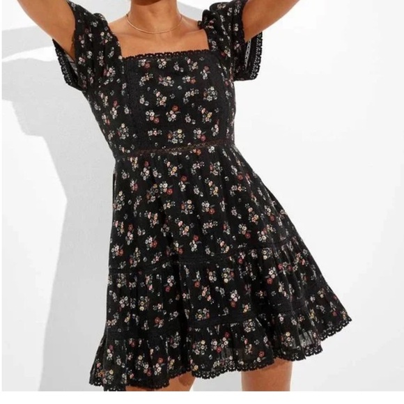 American Eagle dress - Picture 2 of 5